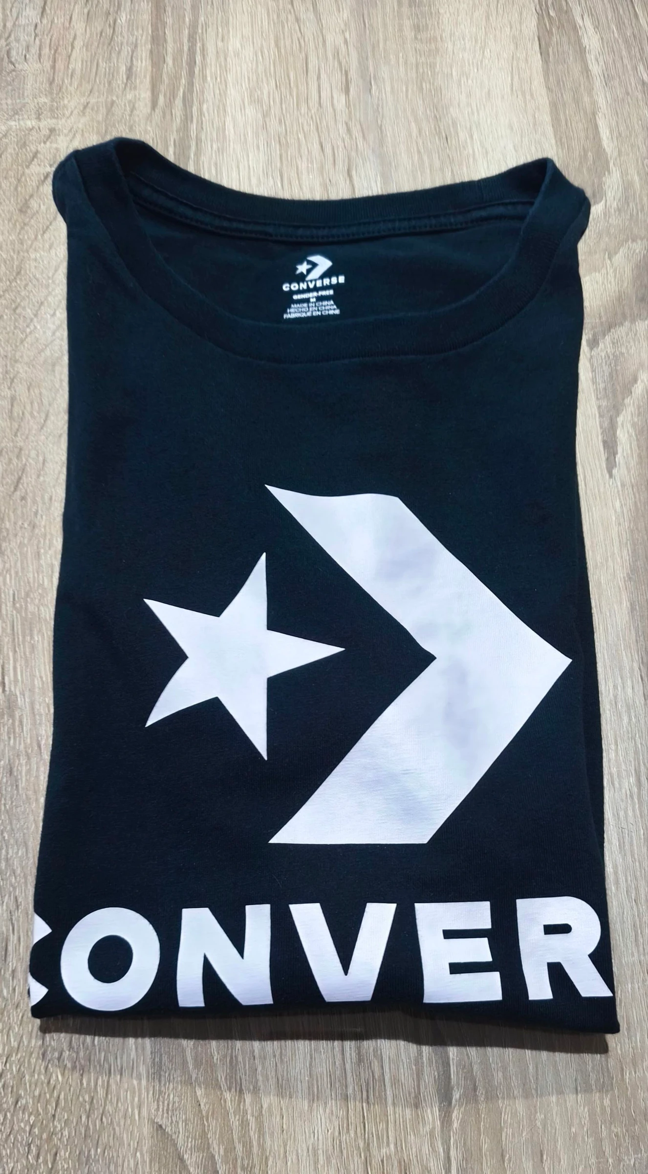 Summer lot, FILA, Converse, Lois... – photo 2
